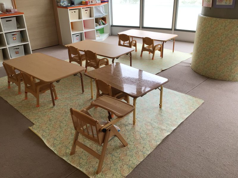 とちぎ保育士・保育所支援センター：