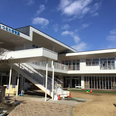 社会福祉法人鶴西会「つるた保育園」（宇都宮市/令和6年2月7日訪問） - とちぎ保育士・保育所支援センター - 保育事業所の紹介