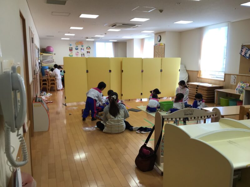 とちぎ保育士・保育所支援センター：