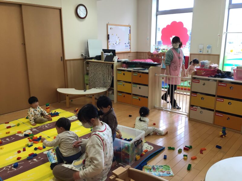 とちぎ保育士・保育所支援センター：