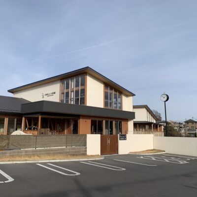 お客さまの声：NPO法人 パパママおうえん隊 東部ひよこ保育園（宇都宮市/令和6年12月20日訪問）