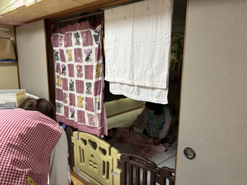 とちぎ保育士・保育所支援センター：