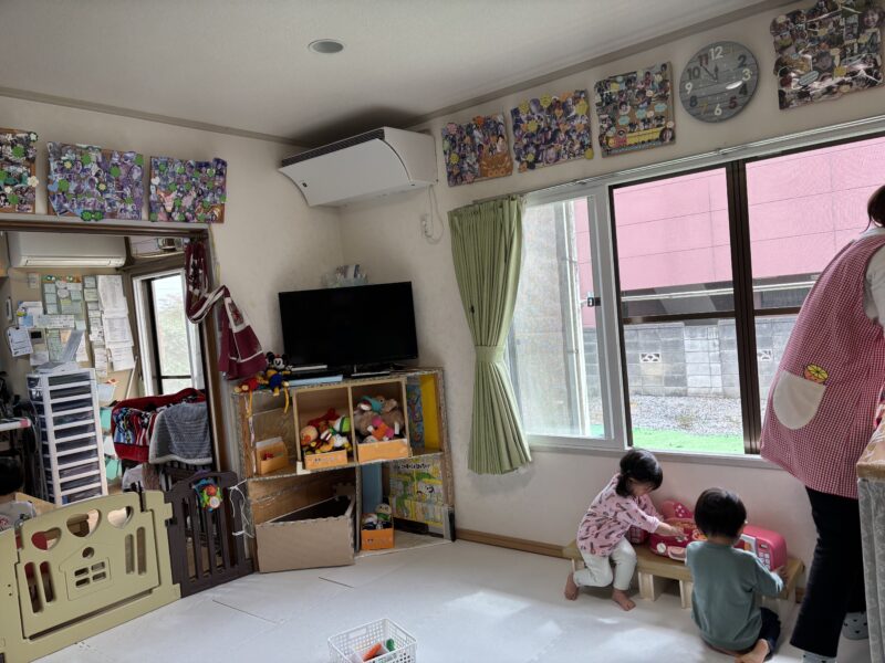 とちぎ保育士・保育所支援センター：