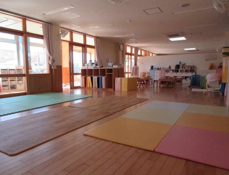 とちぎ保育士・保育所支援センター：