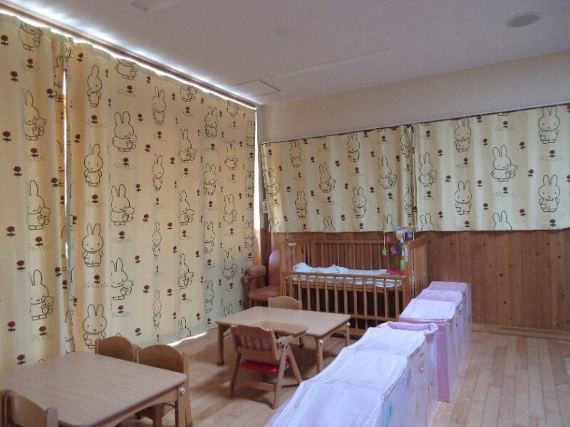とちぎ保育士・保育所支援センター：
