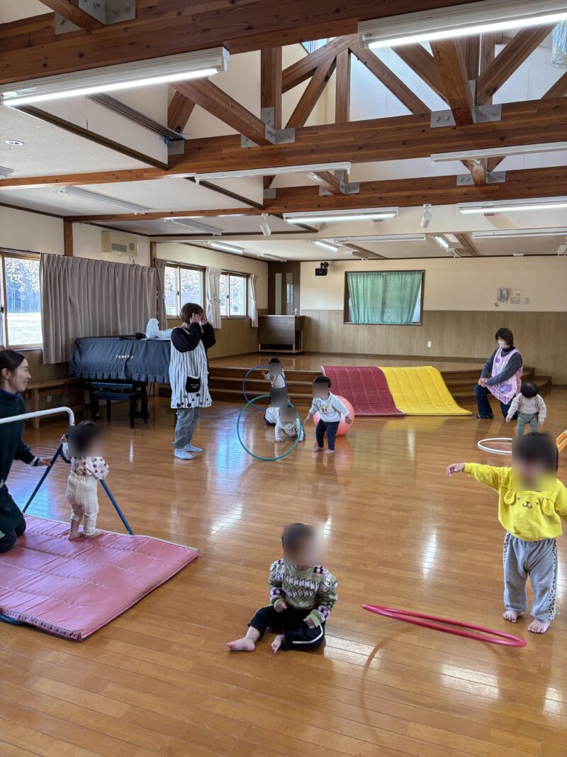 とちぎ保育士・保育所支援センター：