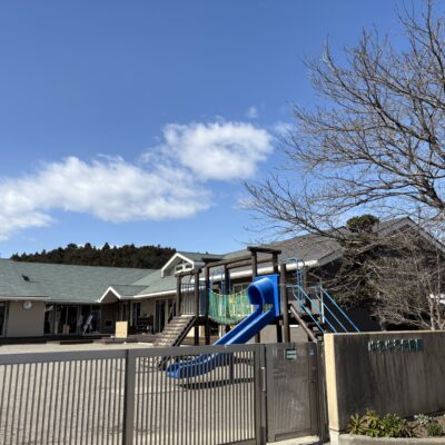 お客さまの声：社会福祉法人 成裕会 ゆうゆう保育園（宇都宮市/令和7年3月7日訪問）