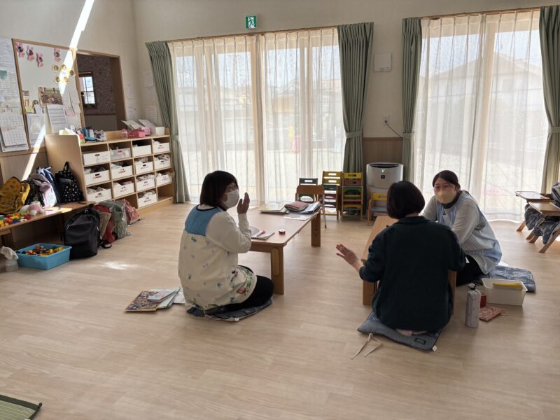 とちぎ保育士・保育所支援センター：