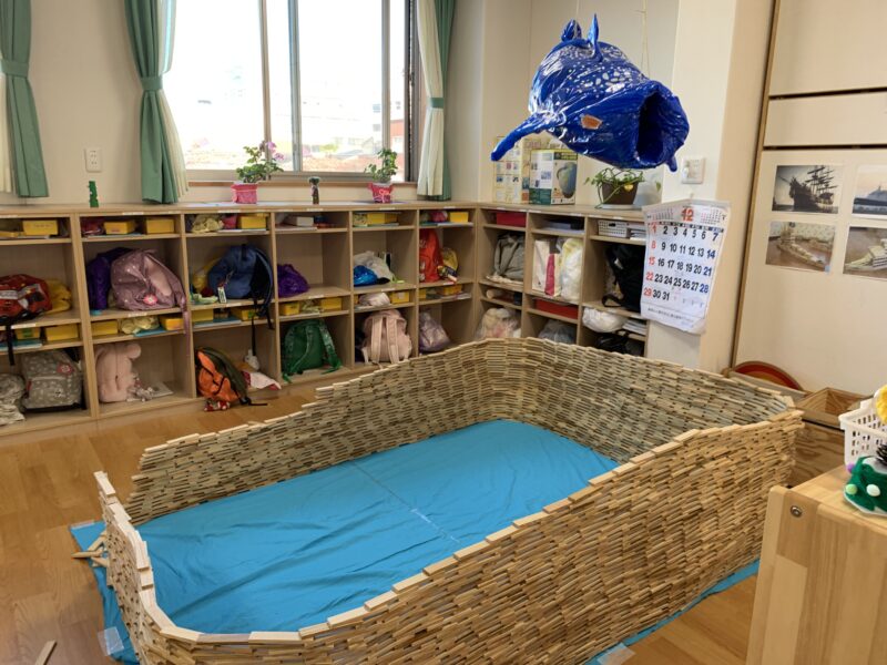 とちぎ保育士・保育所支援センター：