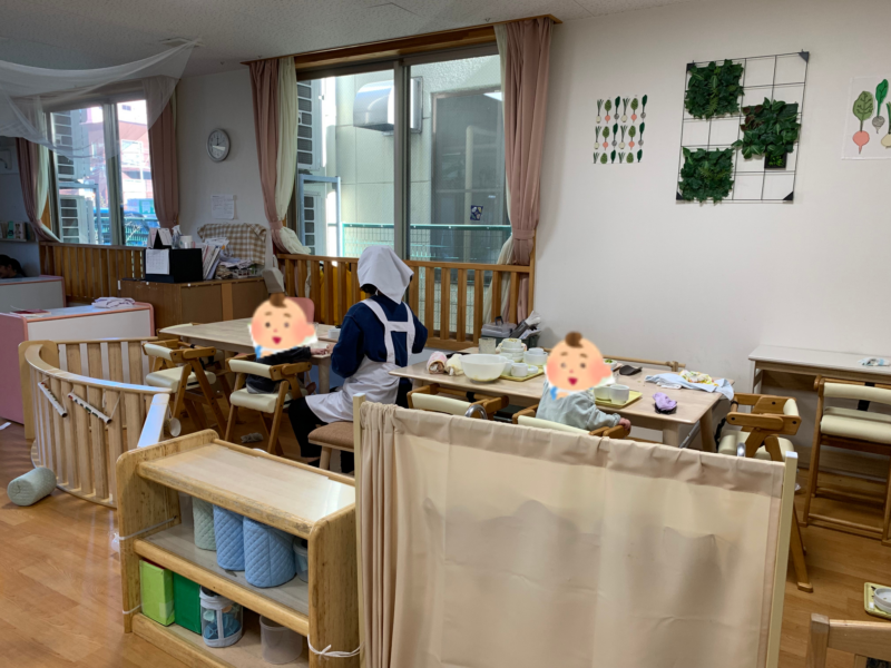 とちぎ保育士・保育所支援センター：
