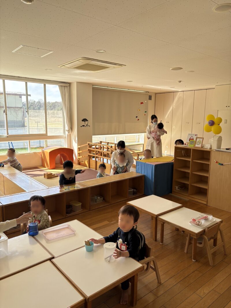 とちぎ保育士・保育所支援センター：