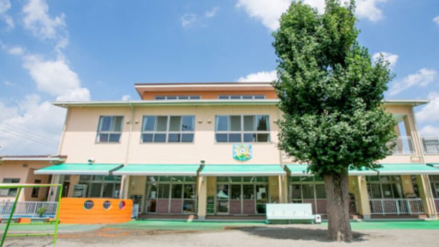 とちぎ保育士・保育所支援センター 保育事業所の紹介 