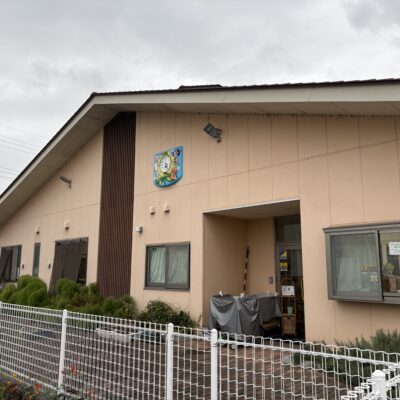お客さまの声：社会福祉法人宇都宮市母子寡婦福祉連合会　あゆみ北保育園（宇都宮市／令和７年９月１２日訪問）