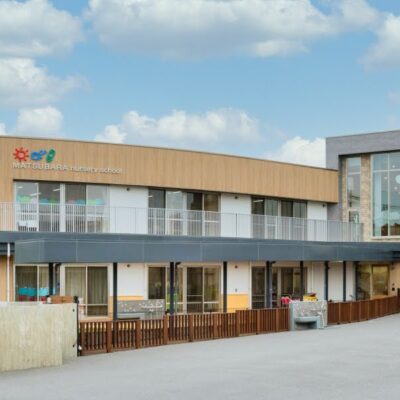 お客さまの声：社会福祉法人青葉学園福祉会　松原保育園（宇都宮市／令和７年９月１２日訪問）