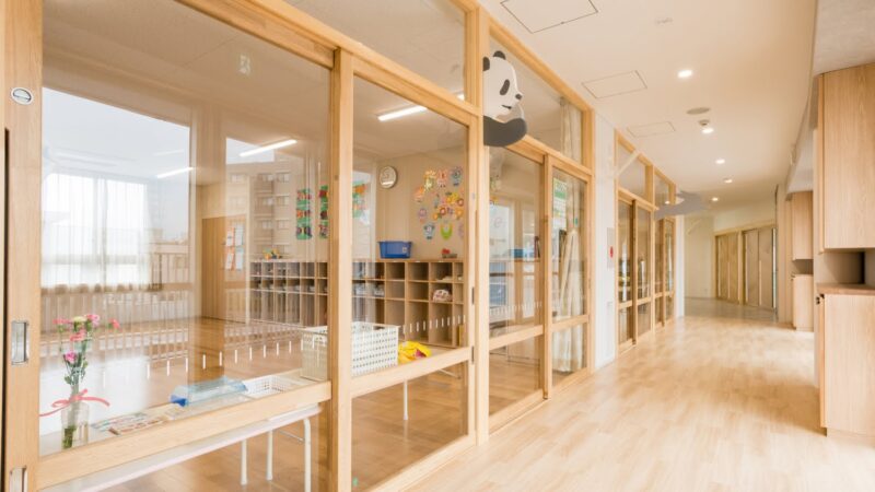 とちぎ保育士・保育所支援センター：