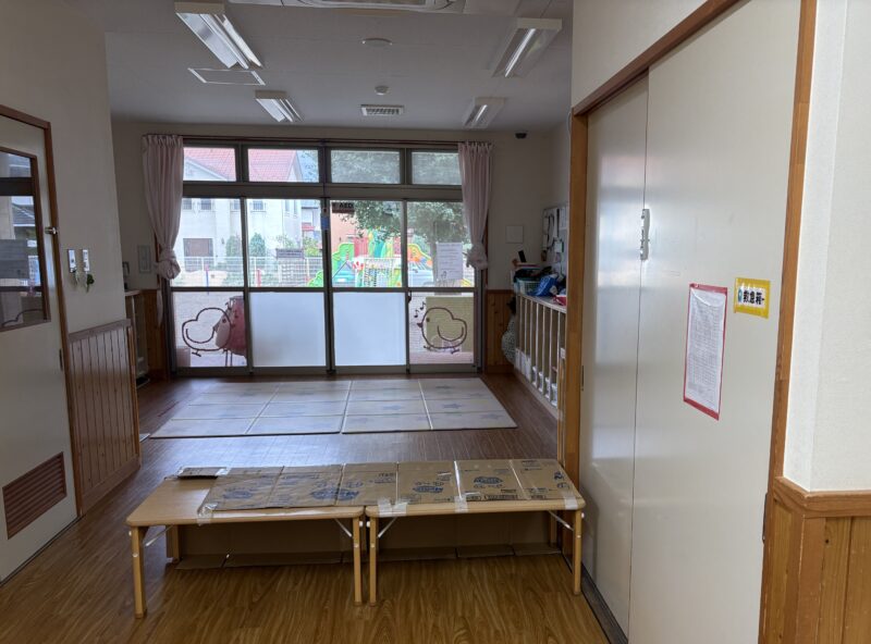 とちぎ保育士・保育所支援センター：