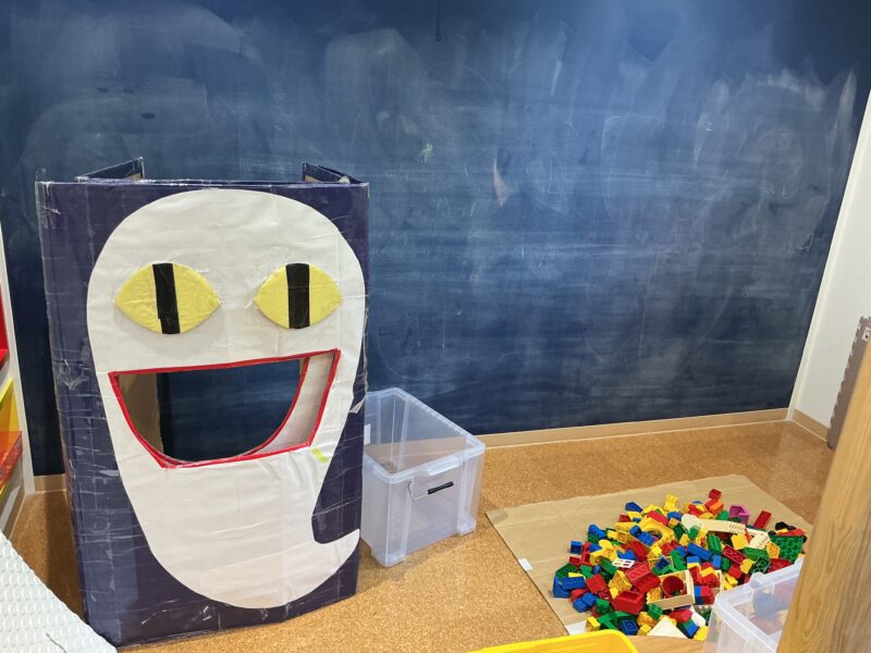 とちぎ保育士・保育所支援センター: