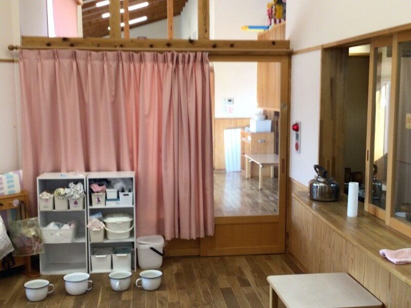 とちぎ保育士・保育所支援センター：