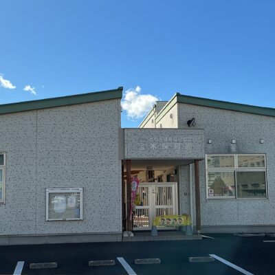 お客さまの声：社会福祉法人とちぎ健康福祉協会　宝木保育園（宇都宮市／令和７年１１月２８日訪問）