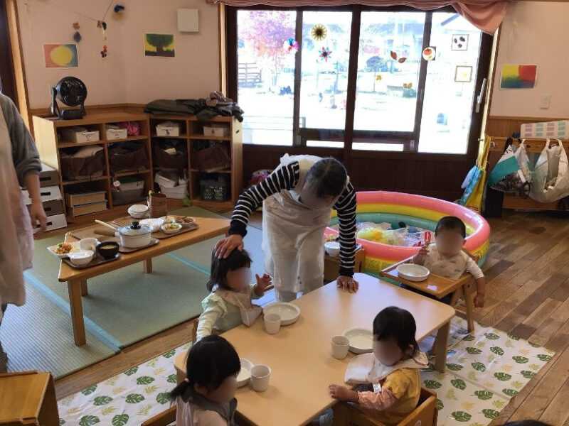 とちぎ保育士・保育所支援センター：