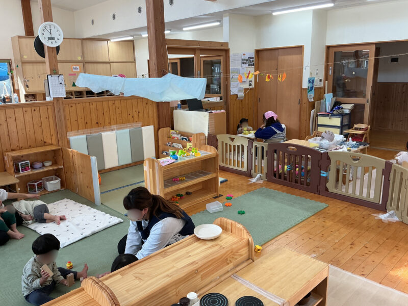 とちぎ保育士・保育所支援センター: