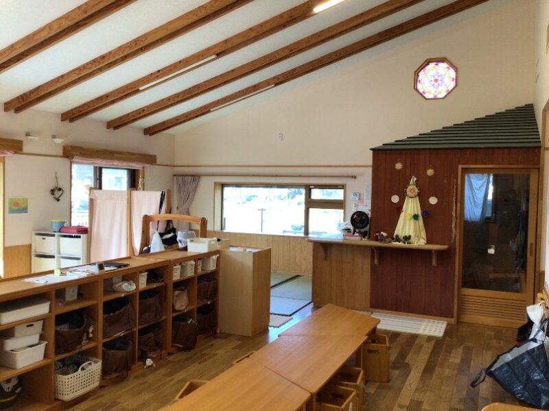 とちぎ保育士・保育所支援センター：