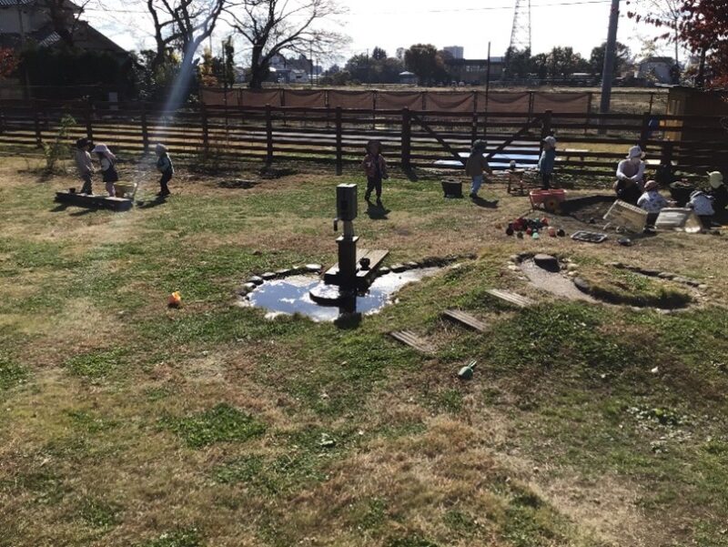 とちぎ保育士・保育所支援センター：