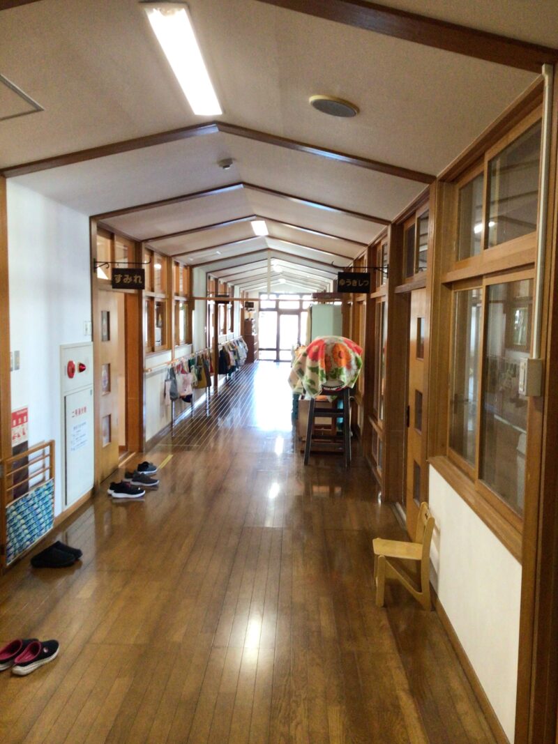 とちぎ保育士・保育所支援センター：