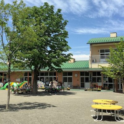 お客さまの声：社会福祉法人まこと福祉会　茂呂保育園（鹿沼市／令和８年２月２４日訪問）