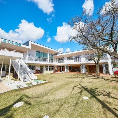 お客さまの声:つるた保育園