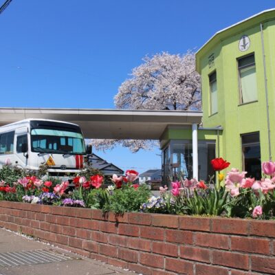 お客さまの声:萌丘幼稚園認定こども園