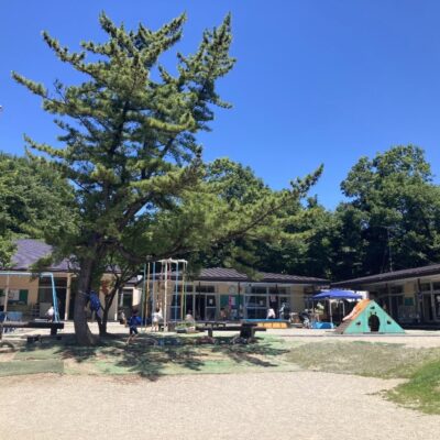 お客さまの声:那須高原保育園