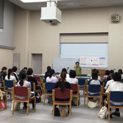 令和6年度  保育のお仕事ステップアップ講座を開催します - とちぎ保育士・保育所支援センター - お知らせ