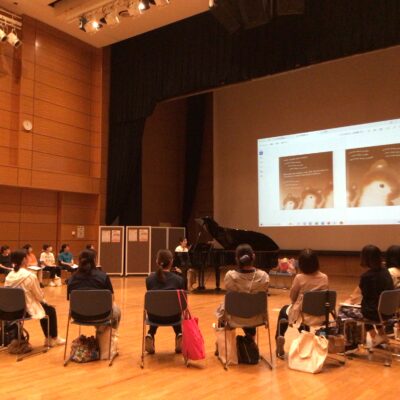 「保育のお仕事 ステップアップ講座」(令和7年度1回目)ご報告記事 - とちぎ保育士・保育所支援センター - お知らせ