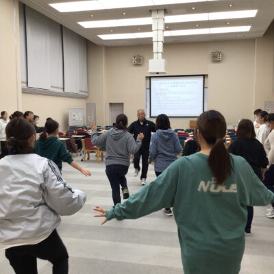 「保育のお仕事 ステップアップ講座」(3回目)ご報告記事 - とちぎ保育士・保育所支援センター - お知らせ