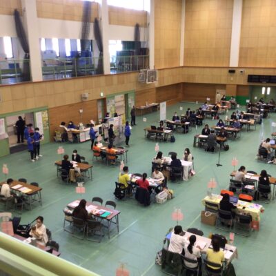 「福祉・保育のお仕事就職フェア 冬」の開催について - とちぎ保育士・保育所支援センター - お知らせ