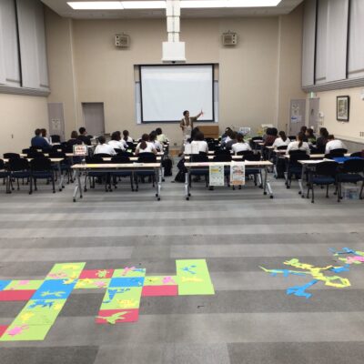 「保育のお仕事　ステップアップ講座」（１回目）ご報告記事 - とちぎ保育士・保育所支援センター - お知らせ